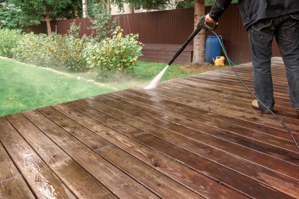 Trusted Lincoln City, OR Pressure Washing Services Experts