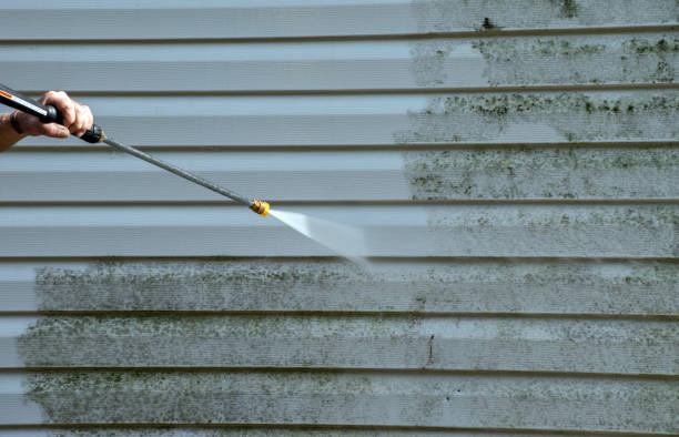 Best Solar Panel Cleaning  in Lincoln City, OR