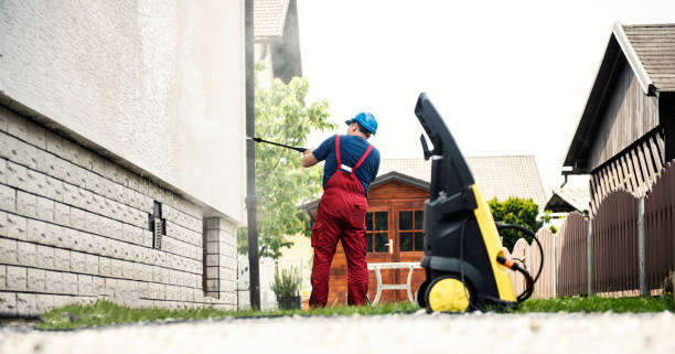 Best Gutter Cleaning  in Lincoln City, OR